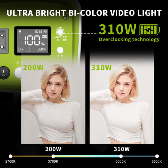 S200D PRO (Pre-Order)