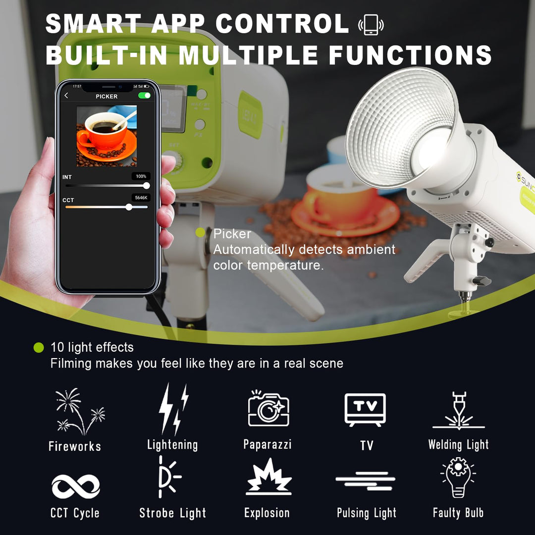 S200D PRO (Pre-Order)