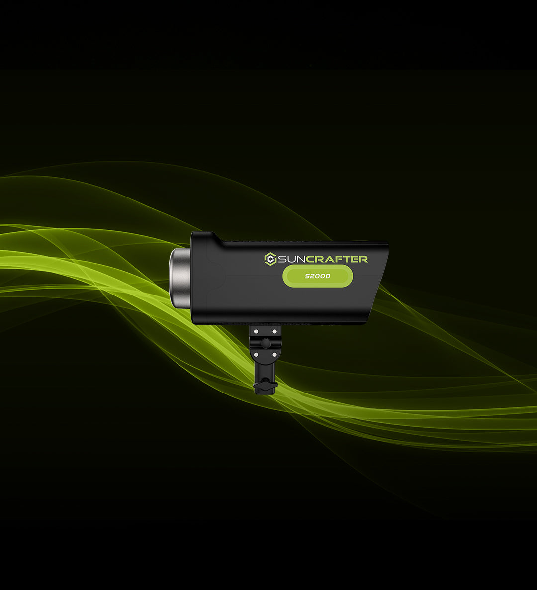 S200D (Pre-Order) – Suncrafter